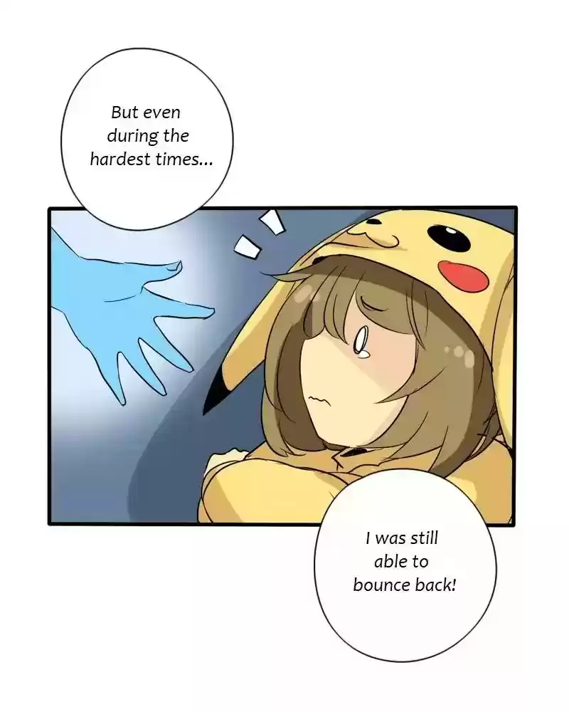 unOrdinary Bonus Chapter: