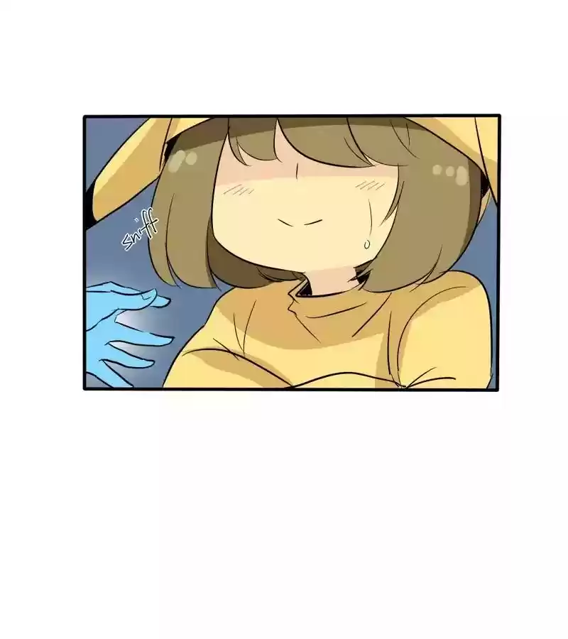 unOrdinary Bonus Chapter: