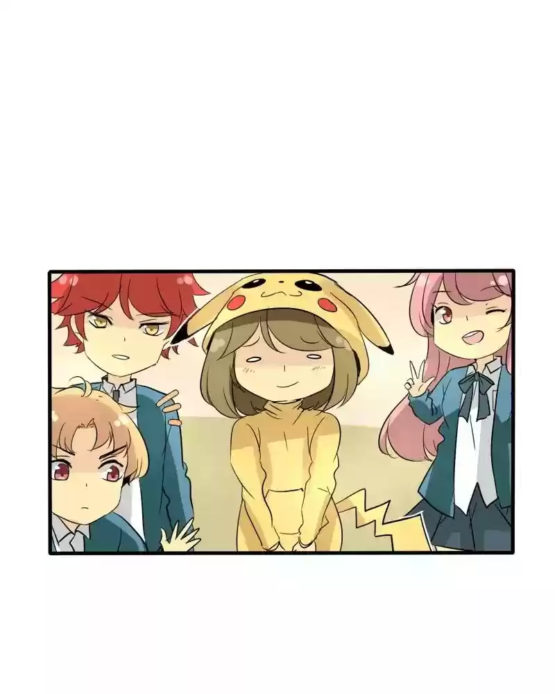 unOrdinary Bonus Chapter: