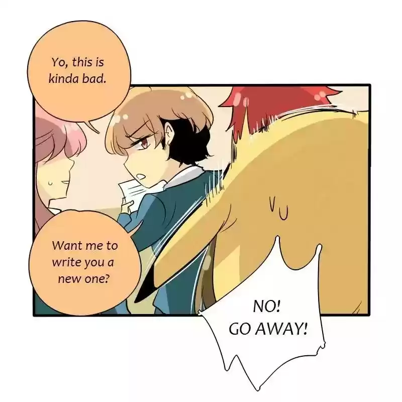 unOrdinary Bonus Chapter: