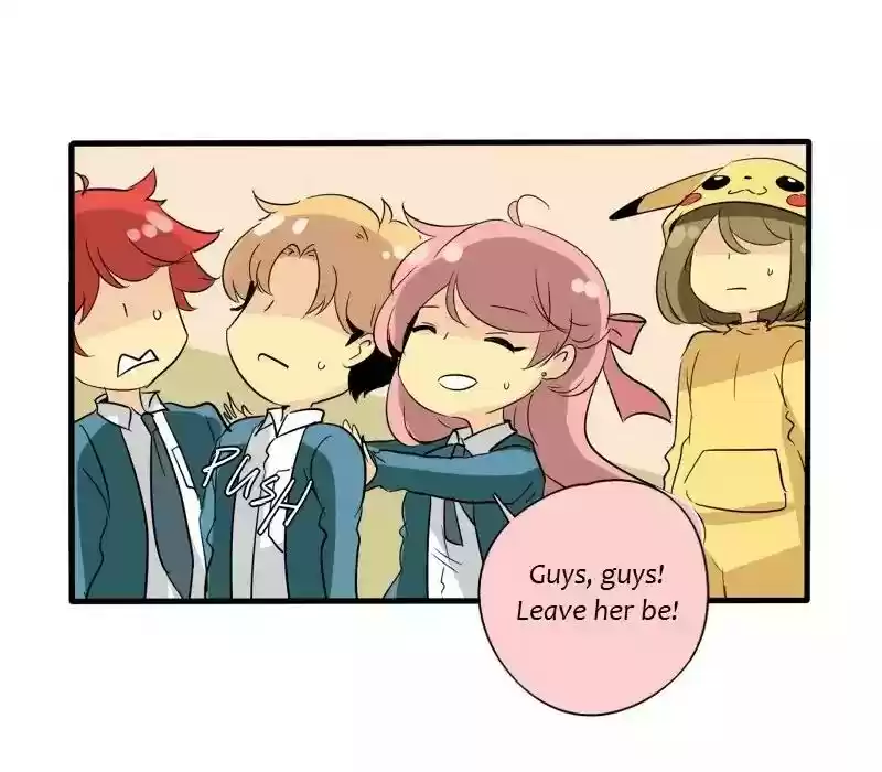 unOrdinary Bonus Chapter: