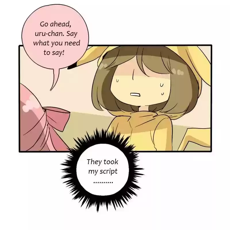 unOrdinary Bonus Chapter: