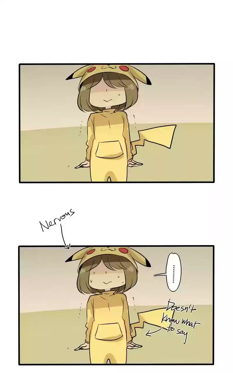 unOrdinary Bonus Chapter: