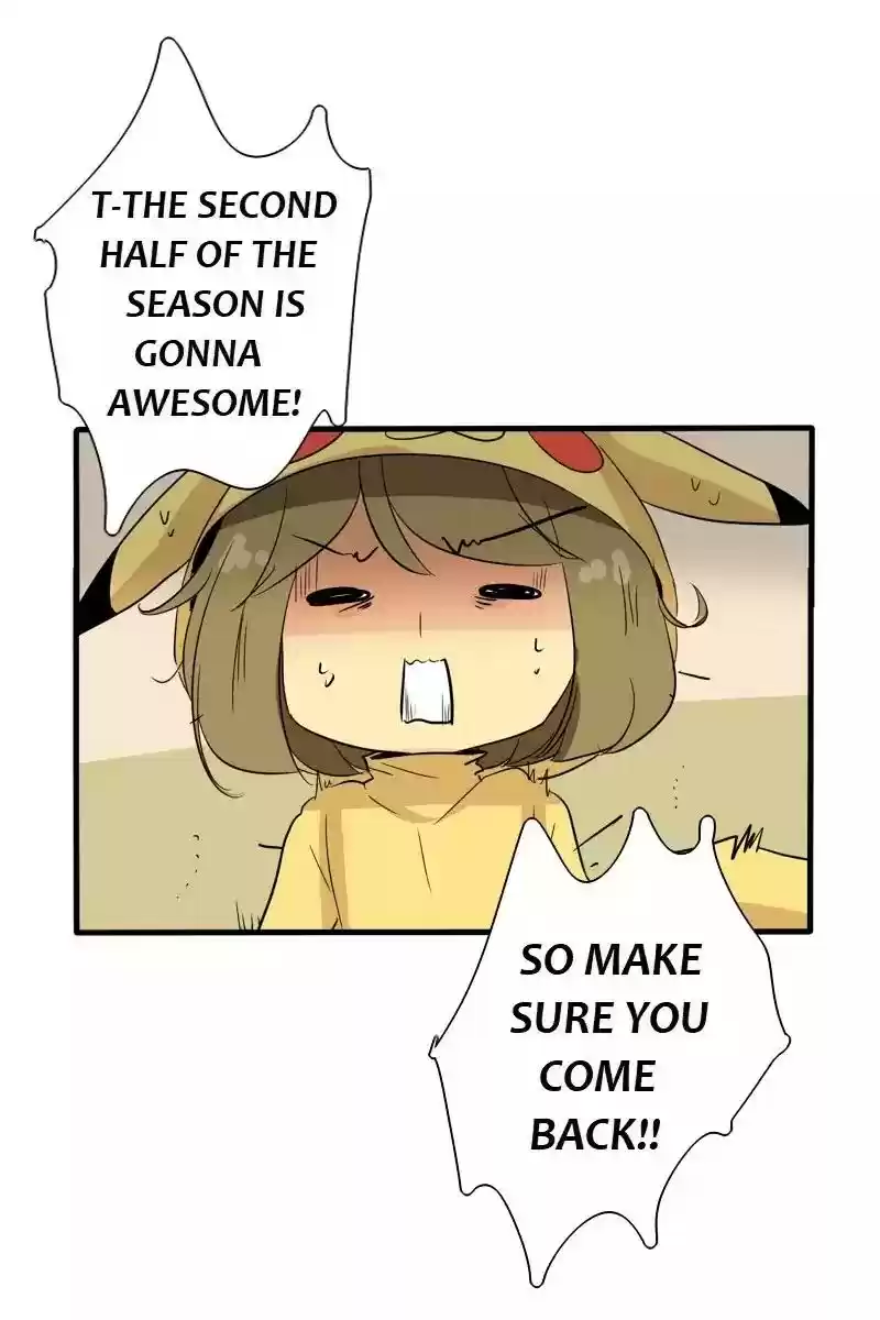 unOrdinary Bonus Chapter: