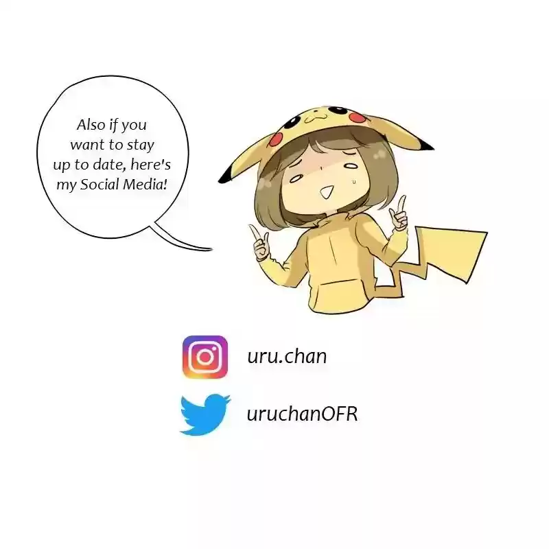 unOrdinary Bonus Chapter: