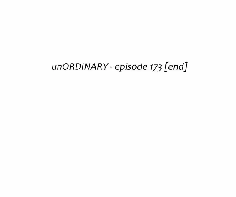 unOrdinary ch.179