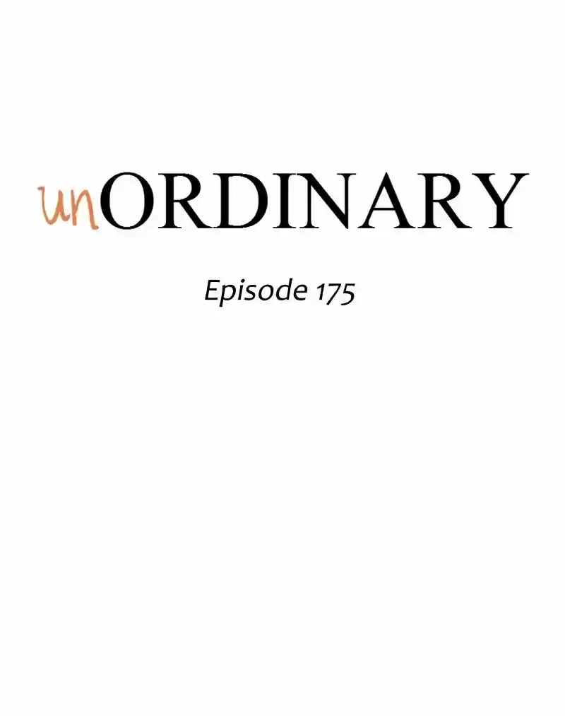 unOrdinary ch.181