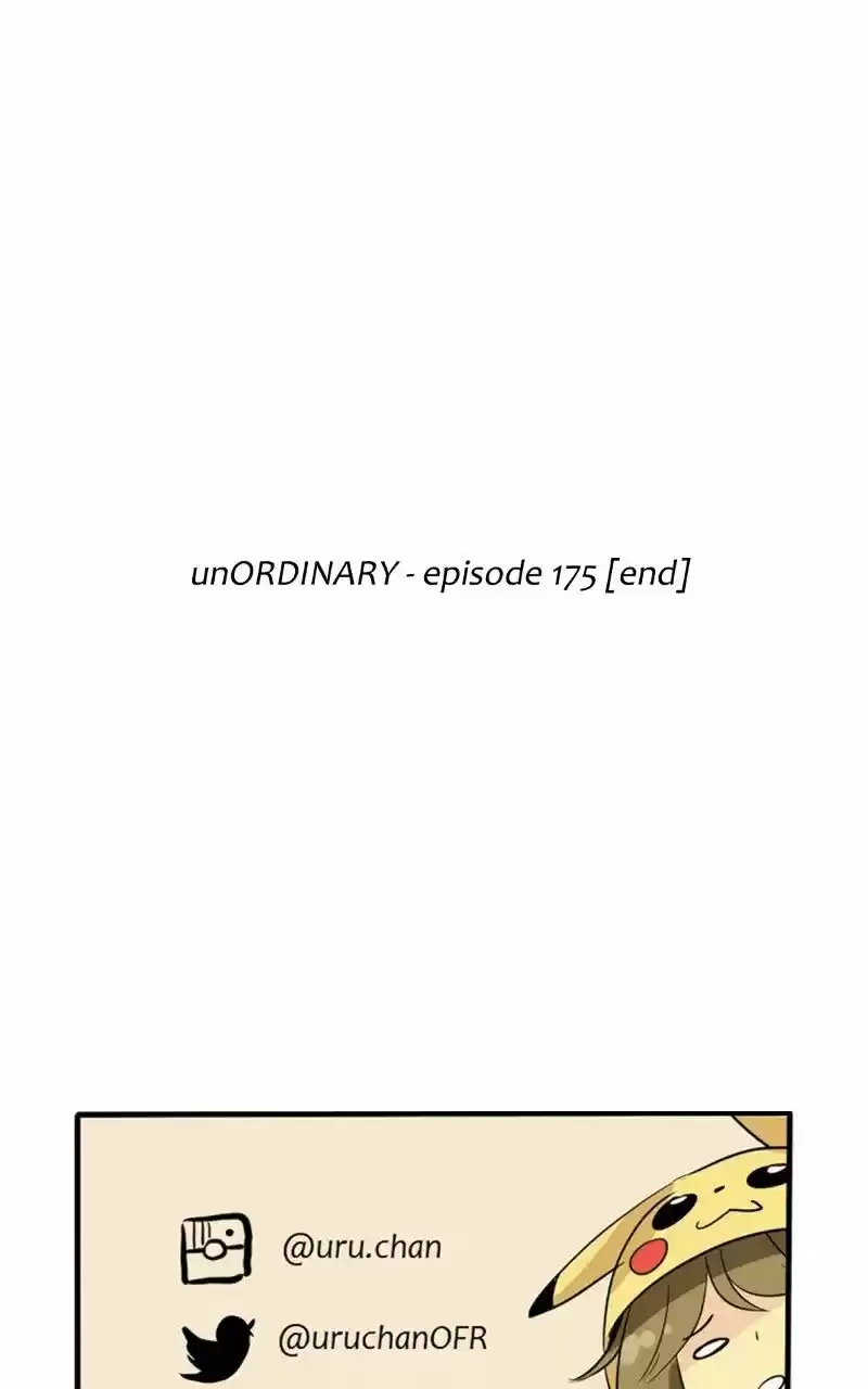 unOrdinary ch.181