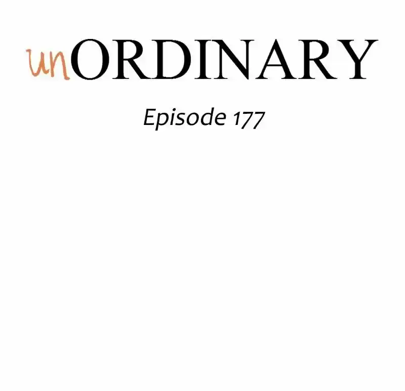 unOrdinary ch.183