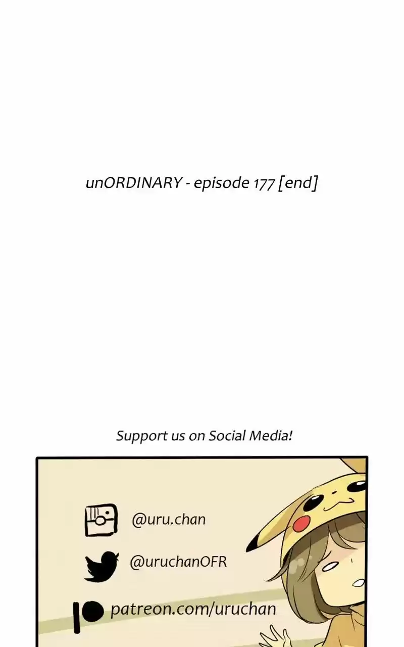 unOrdinary ch.183
