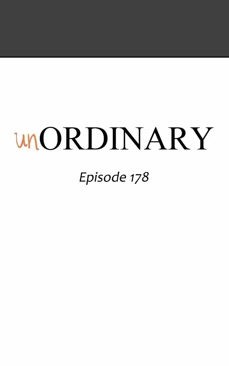 unOrdinary ch.184