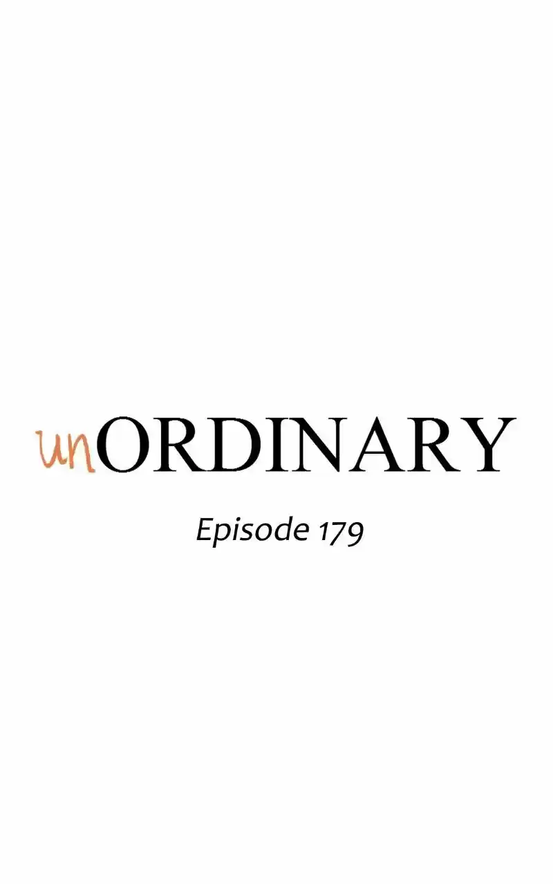 unOrdinary ch.185