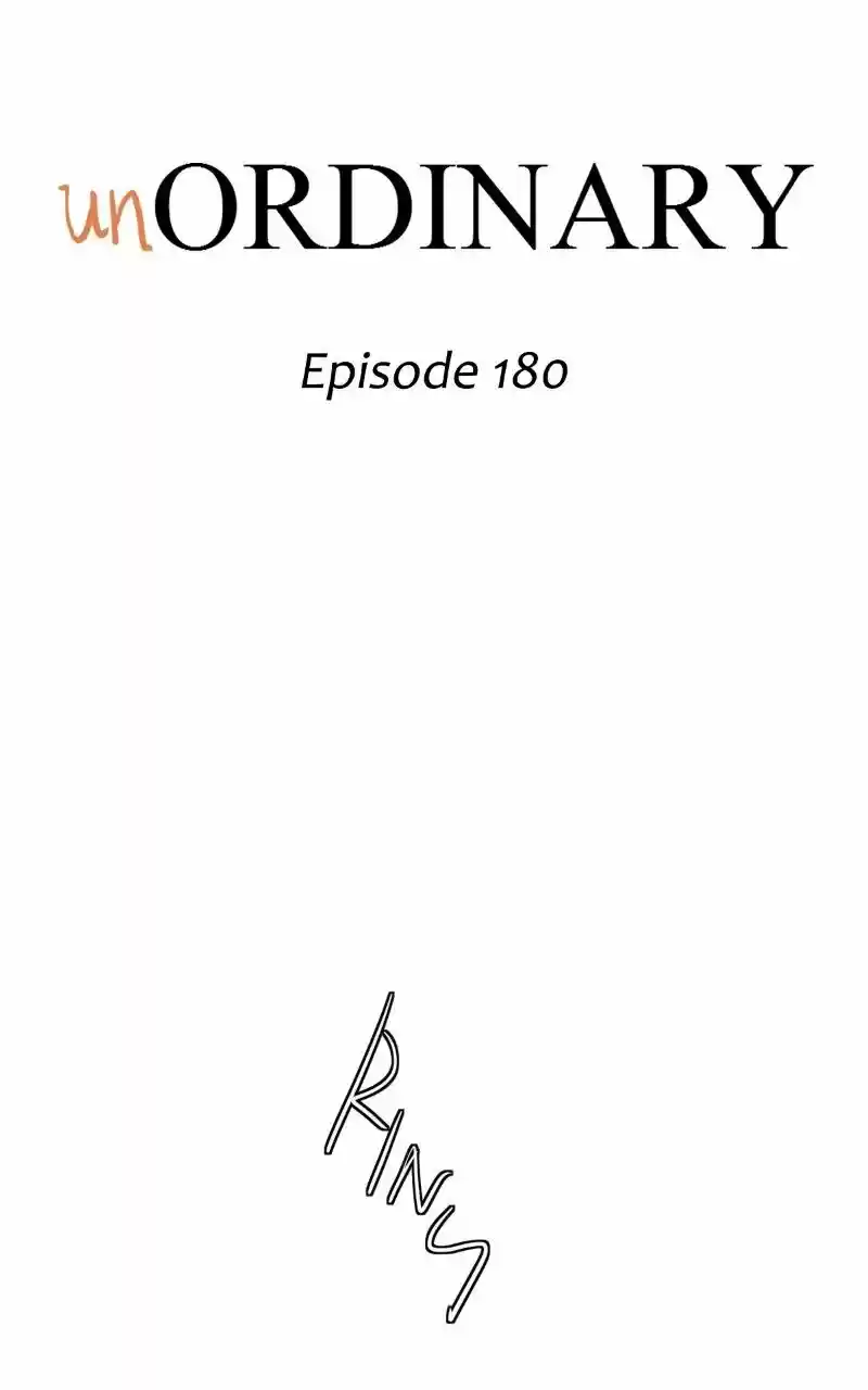 unOrdinary ch.186