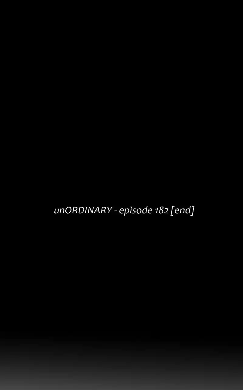 unOrdinary ch.188