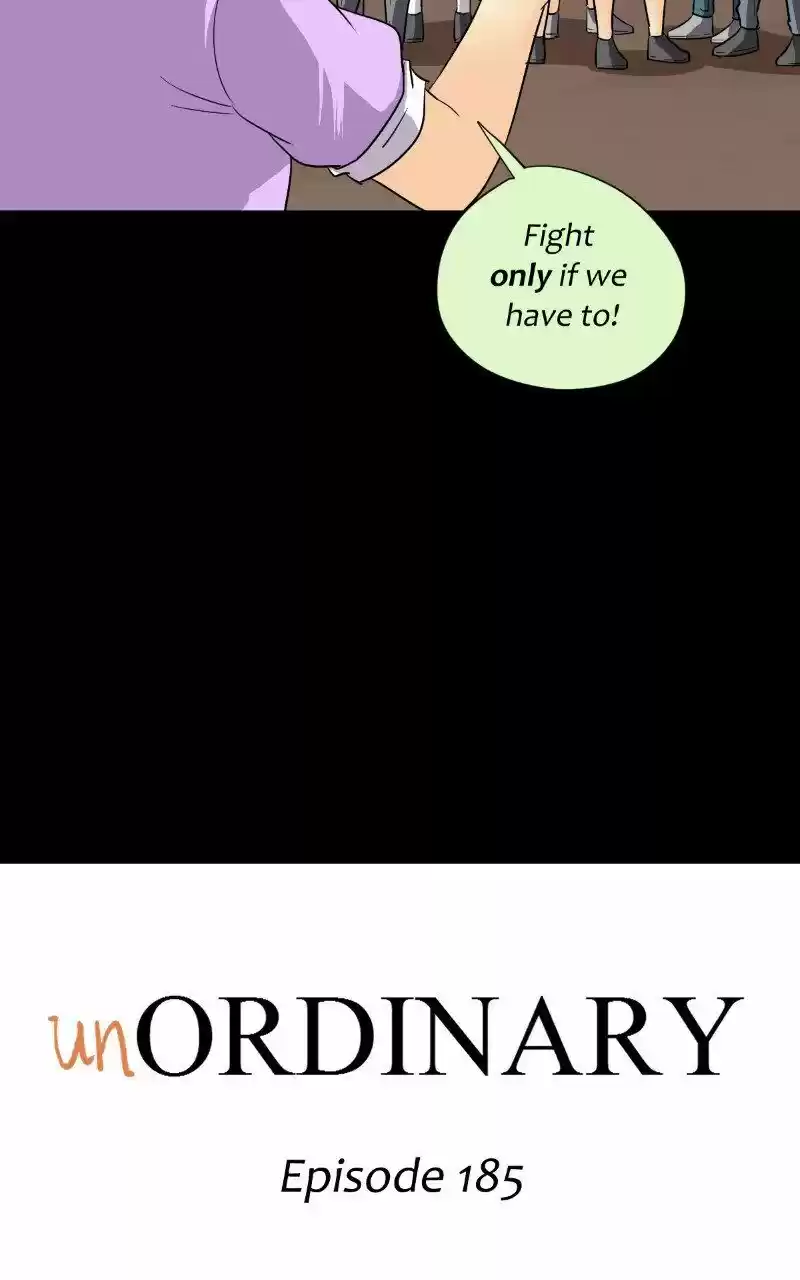 unOrdinary ch.191