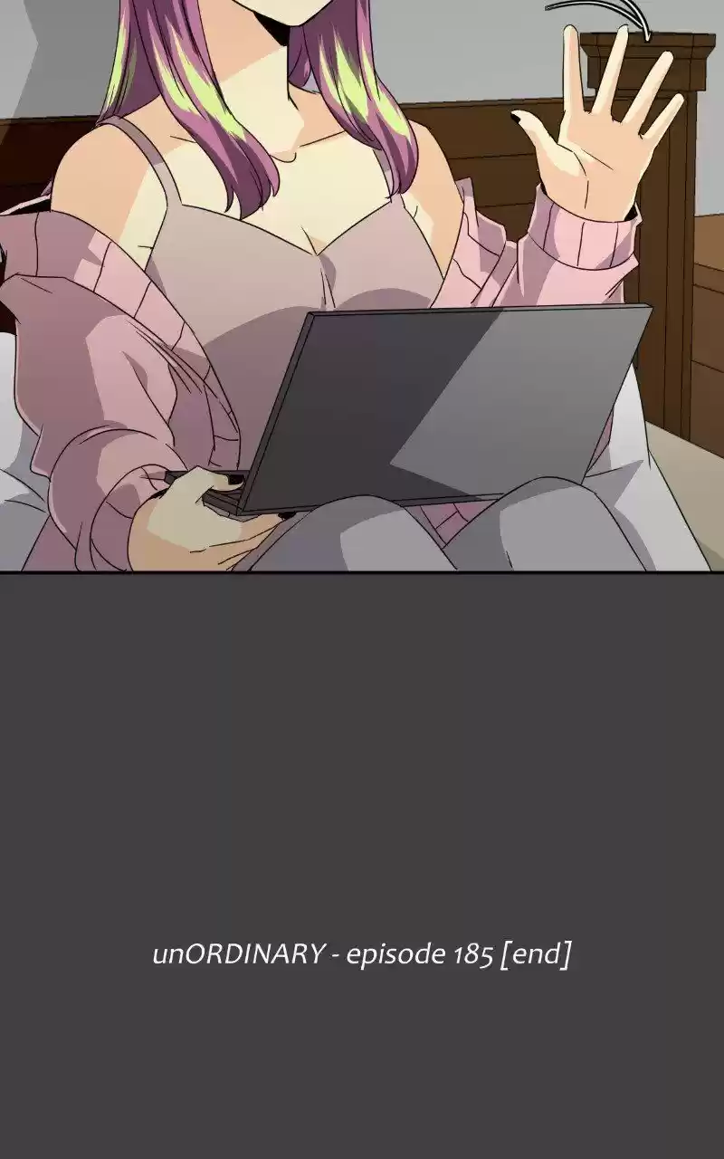 unOrdinary ch.191
