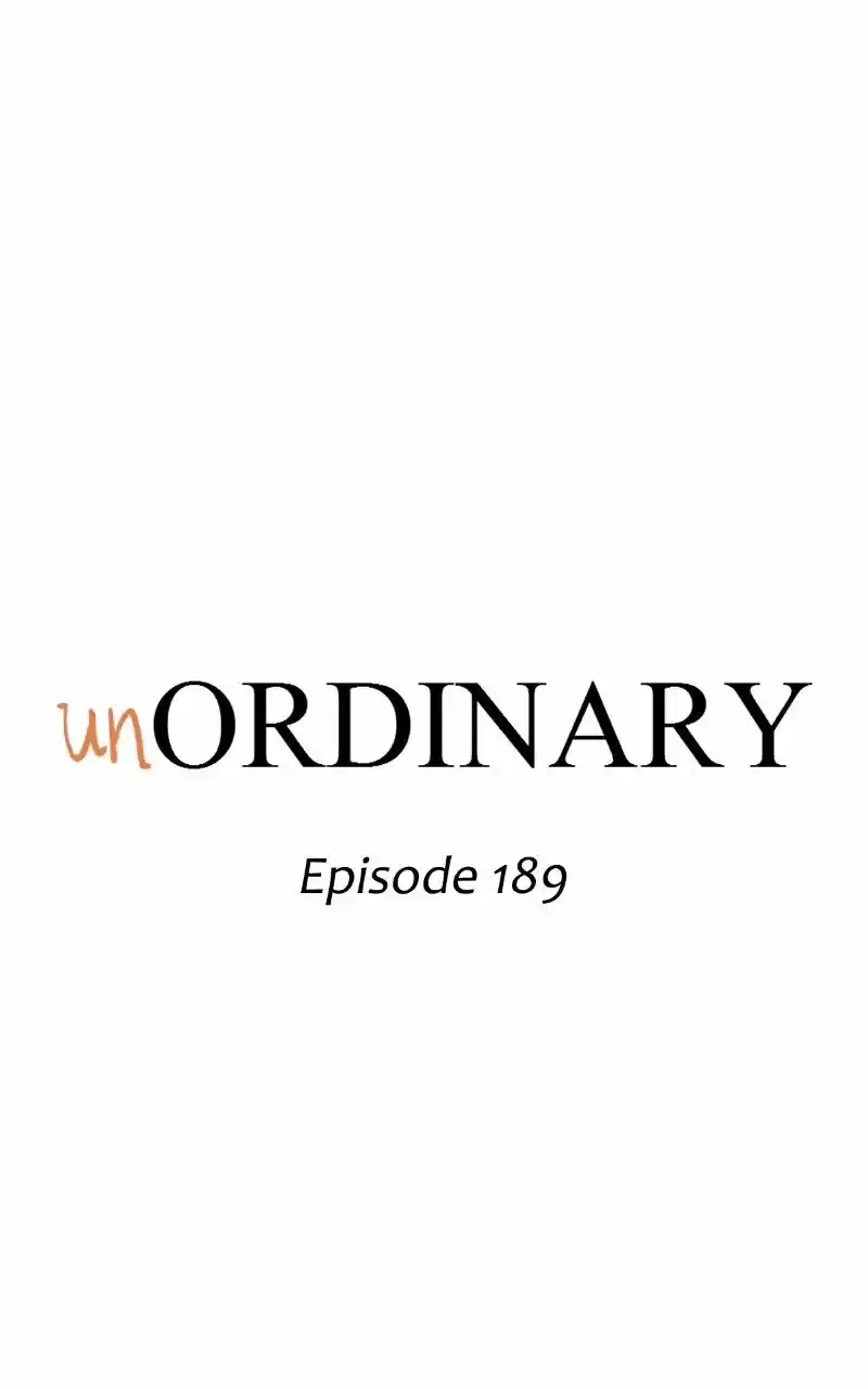 unOrdinary ch.195