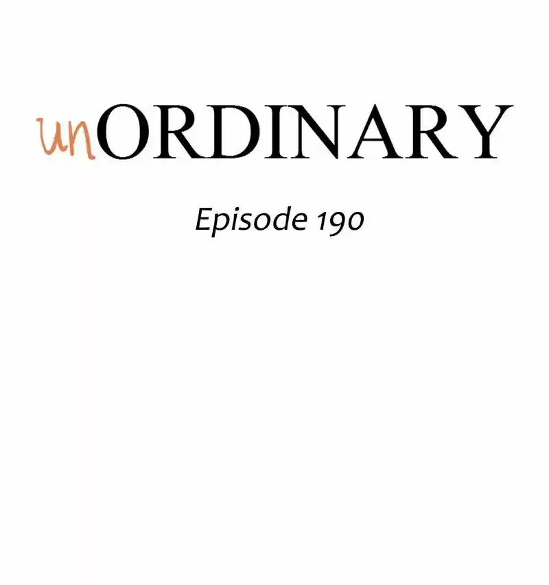 unOrdinary ch.196