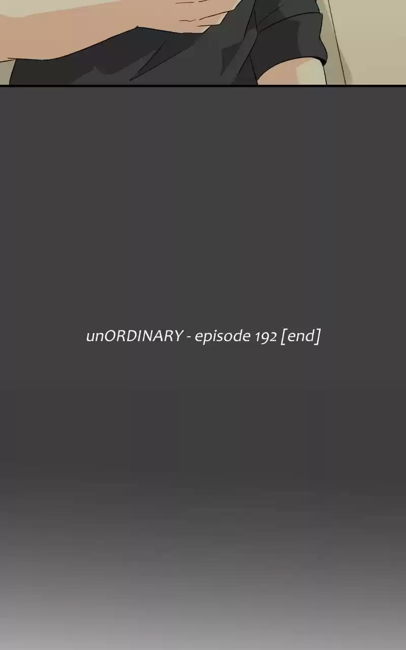 unOrdinary ch.198