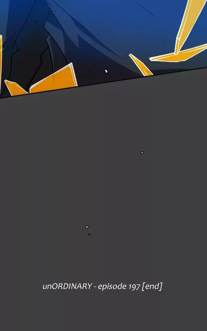 unOrdinary ch.203