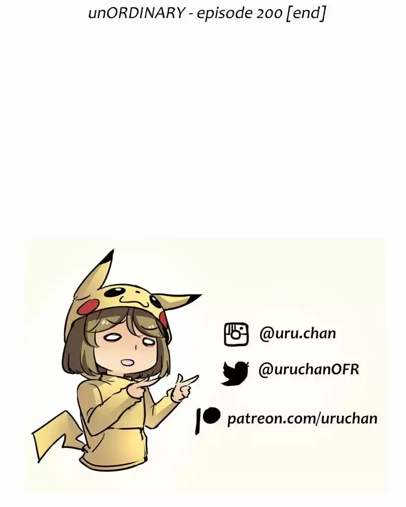 unOrdinary ch.206