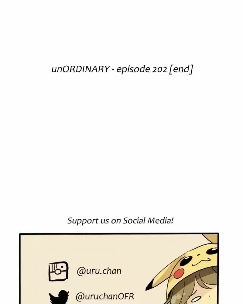 unOrdinary ch.208