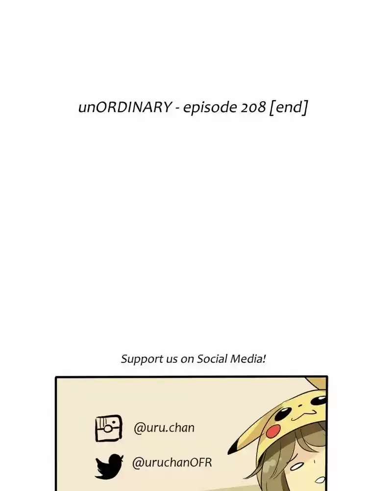 unOrdinary ch.214