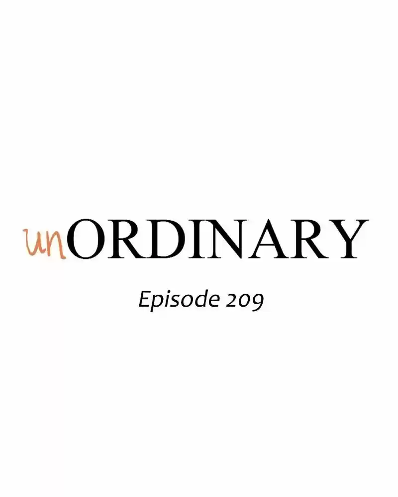 unOrdinary ch.215