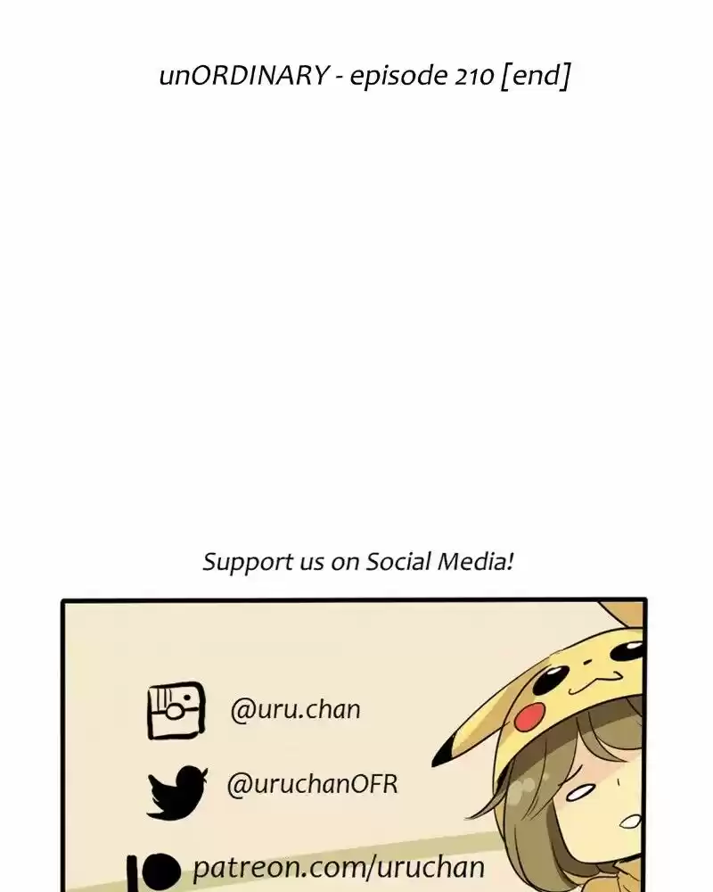 unOrdinary ch.216