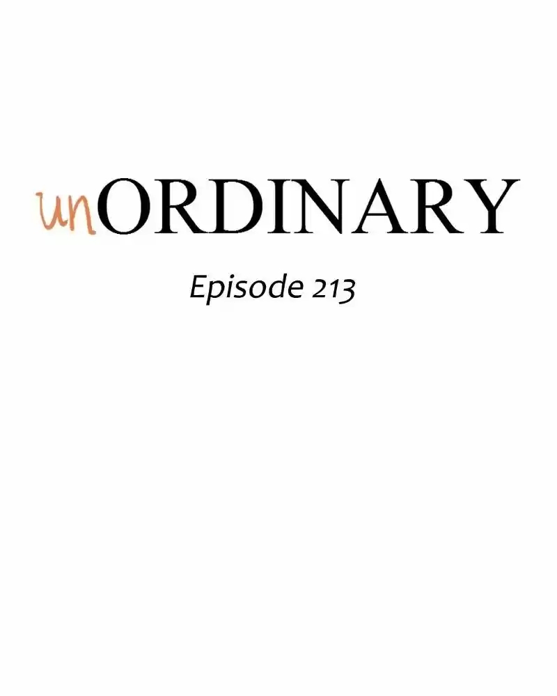 unOrdinary ch.219