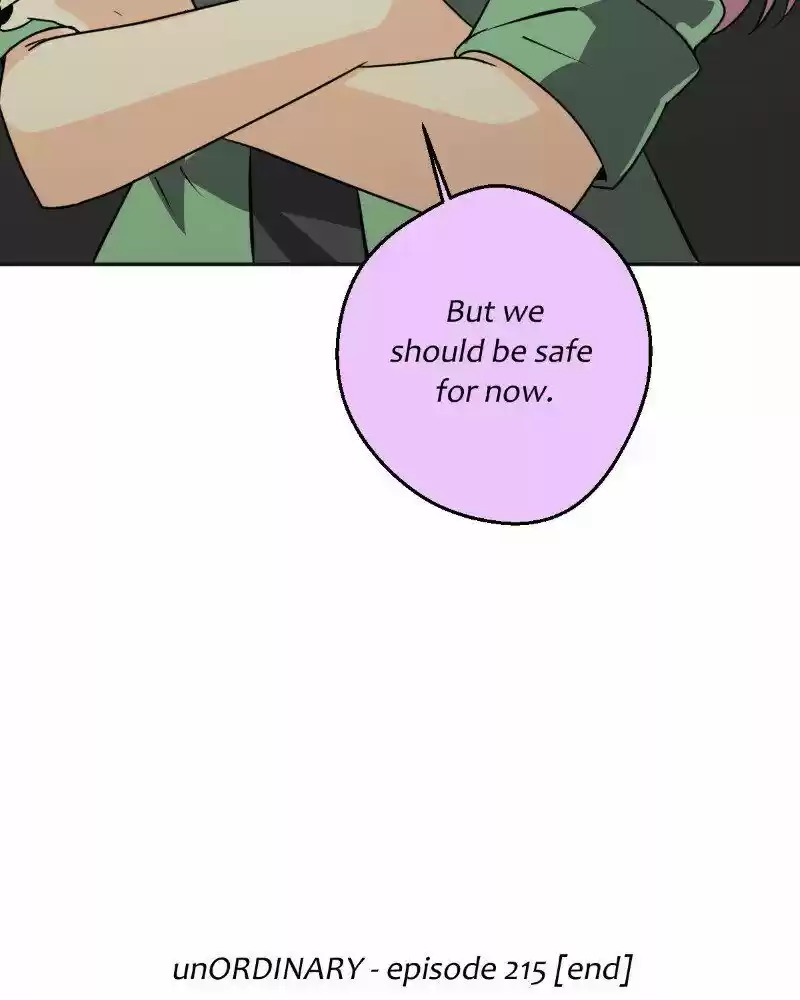 unOrdinary ch.221