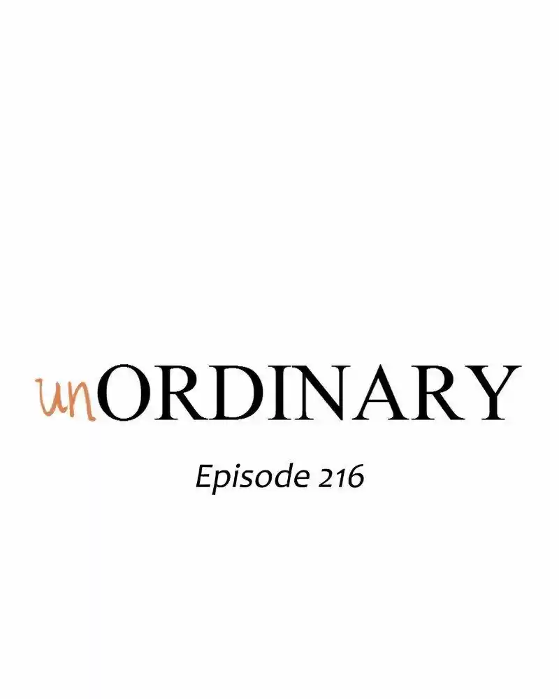 unOrdinary ch.222