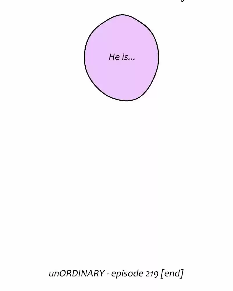 unOrdinary ch.225