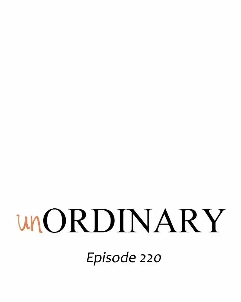 unOrdinary ch.226