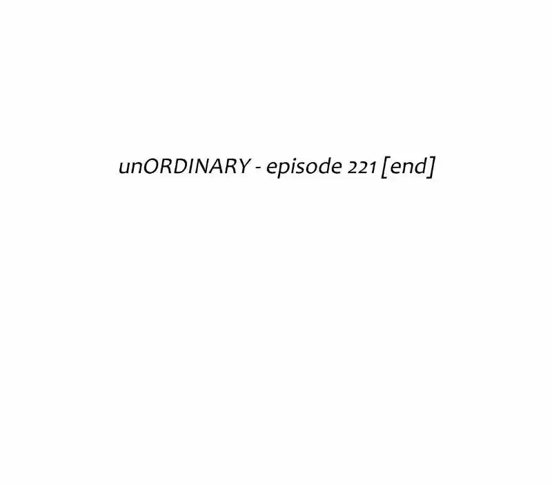 unOrdinary ch.227