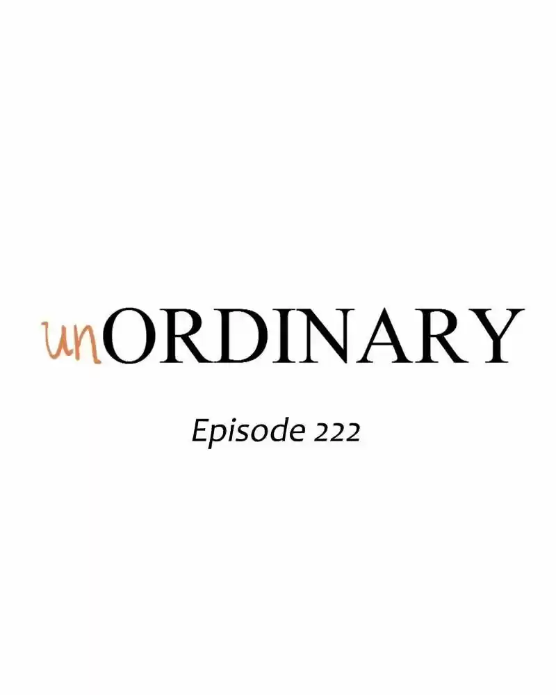 unOrdinary ch.228