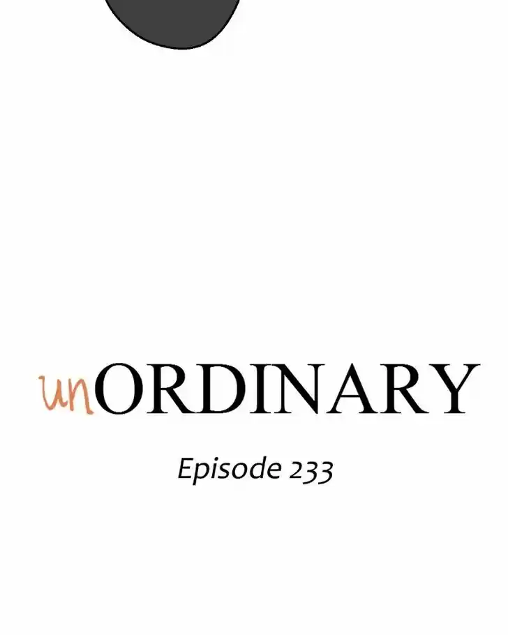 unOrdinary Ch.239