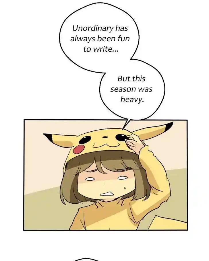 unOrdinary Ch.242.5