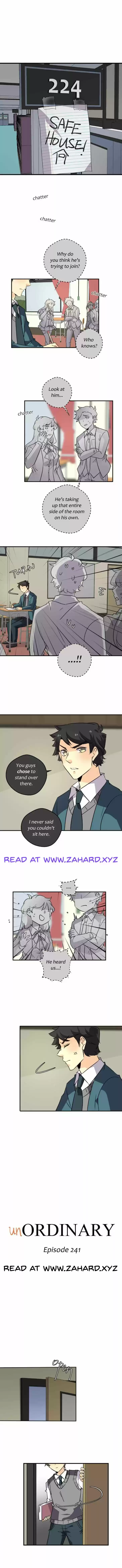 unOrdinary Ch.249