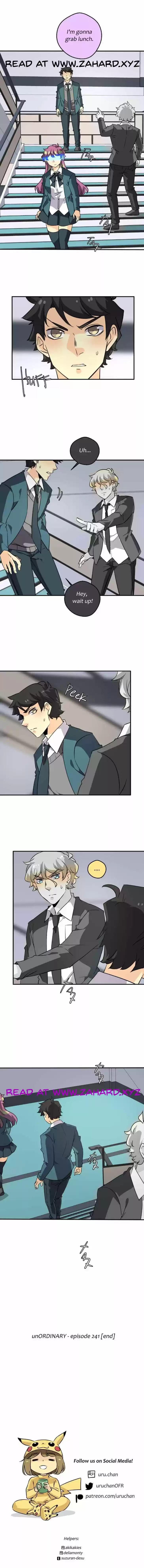 unOrdinary Ch.249