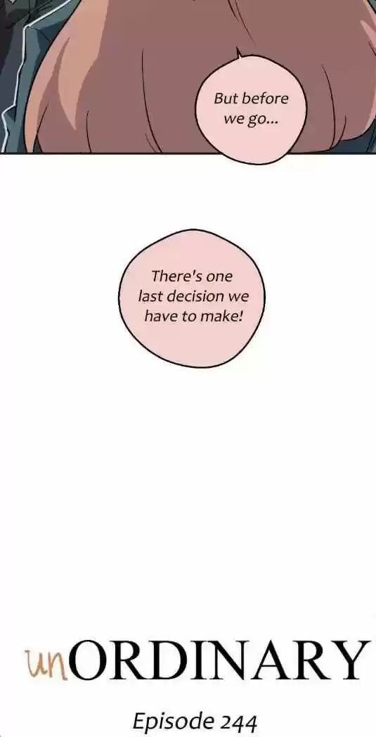 unOrdinary Ch.252