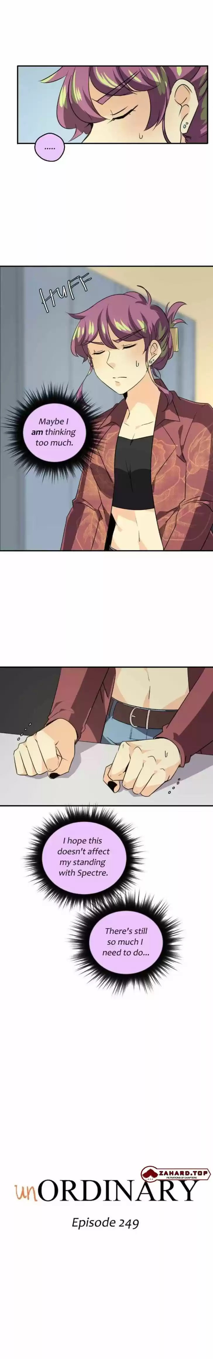 unOrdinary Ch.257