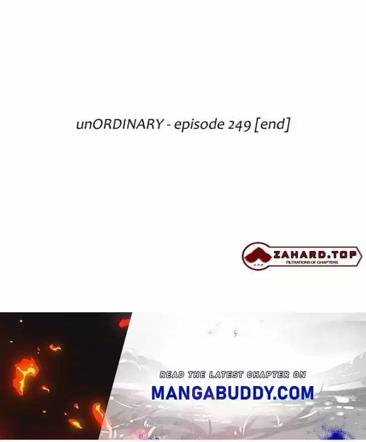 unOrdinary Ch.257