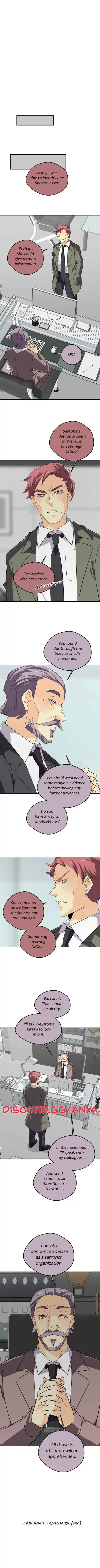 unOrdinary Ch.284
