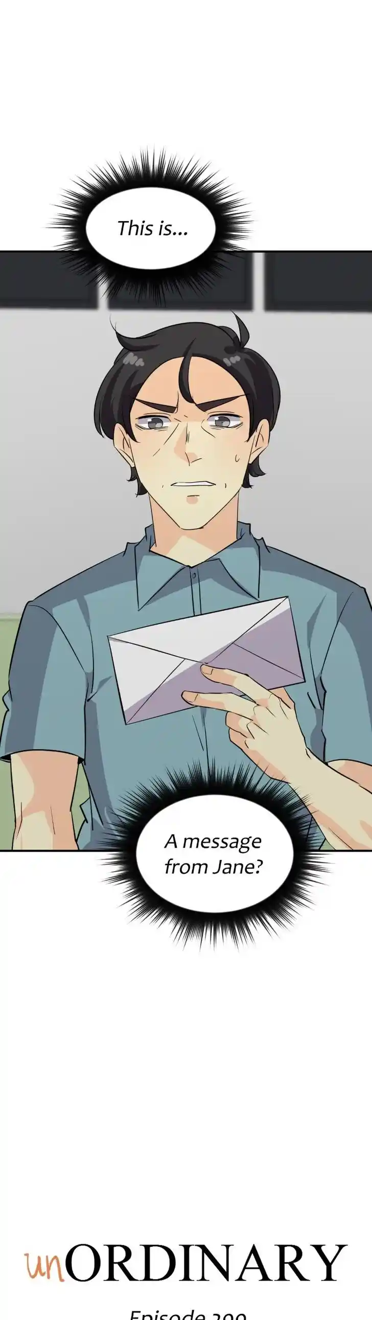 unOrdinary Ch.307