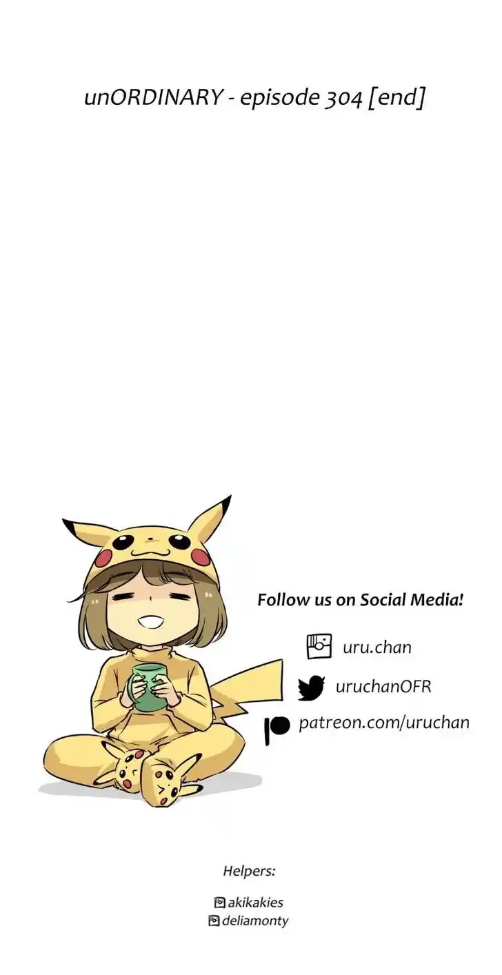 unOrdinary Ch.312