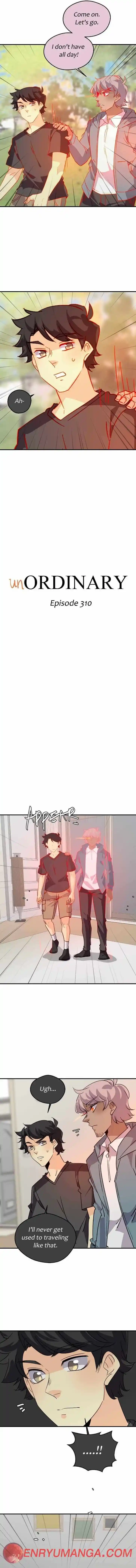 unOrdinary Ch.318