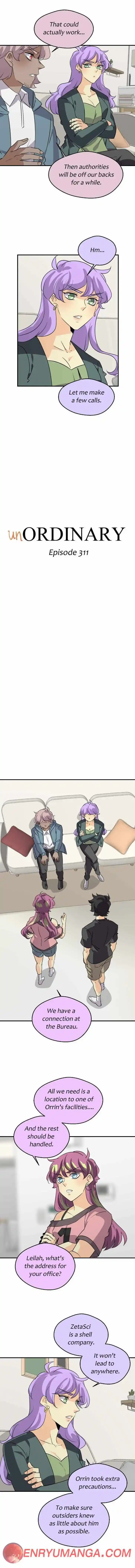 unOrdinary Ch.319