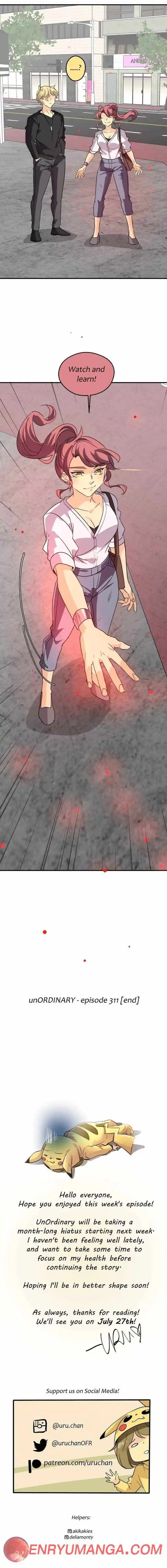 unOrdinary Ch.319