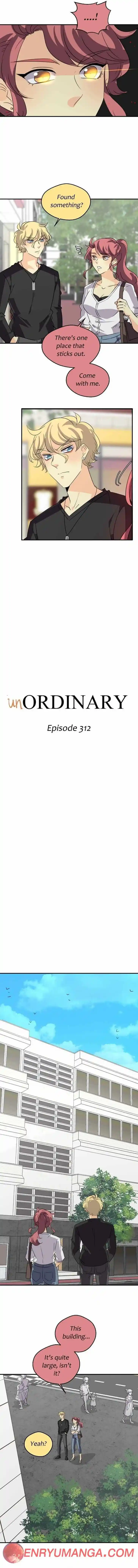 unOrdinary Ch.320